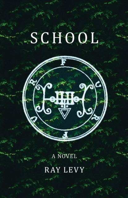 School : A Novel-9781573662024