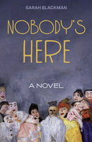 Nobody''s Here