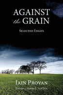 Against the Grain-9781573835206