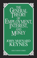 General Theory of Employment, Interest, and Money
