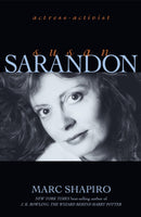Susan Sarandon : Actress-Activist-9781573929288