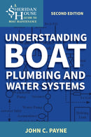Understanding Boat Plumbing and Water Systems-9781574093667