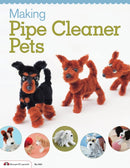 Making Pipe Cleaner Pets-9781574215106