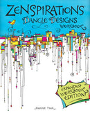 Zenspirations Dangle Designs, Expanded Workbook Edition-9781574219036