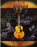The Gibson L5-9781574240474