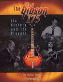 The Gibson 175-9781574242232