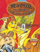 Martin the Guitar on the Road-9781574243406