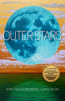 Outer Stars Volume 24-9781574419801