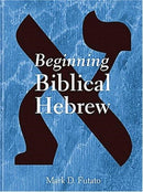 Beginning Biblical Hebrew-9781575060224