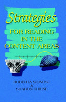 Strategies for Reading in the Content Areas-9781575178592