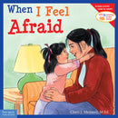 When I Feel Afraid-9781575421384