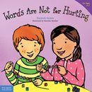 Words Are Not for Hurting-9781575421568