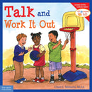 Talk and Work It Out-9781575421766