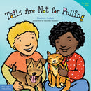 Tails Are Not for Pulling-9781575421810