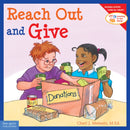 Reach Out and Give-9781575422046
