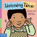 Listening Time-9781575423012
