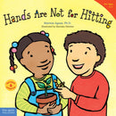Hands Are Not for Hitting-9781575423081