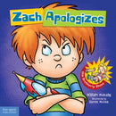 Zach Apologizes-9781575423890