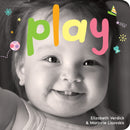 Play : A board book about playtime-9781575424262
