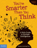 You''re Smarter Than You Think