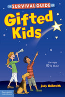 The Survival Guide for Gifted Kids : For Ages 10 and Under-9781575424484