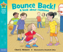 Bounce Back! : A book about resilience-9781575424590
