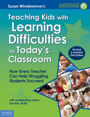 Teaching Kids with Learning Difficulties in Today''s Classroom