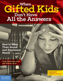When Gifted Kids Don''t Have All the Answers