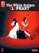 The White Stripes - Elephant-9781575606811