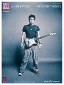 John Mayer - Heavier Things-9781575607337
