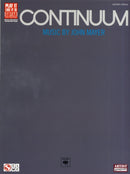Continuum-9781575609447