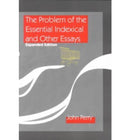 The Problem of the Essential Indexical and Other Essays, Expanded Edition-9781575862699