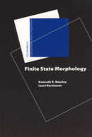 Finite–State Morphology