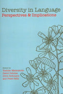 Diversity in Language : Perspectives and Implications-9781575865362
