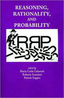Reasoning, Rationality and Probability-9781575865584