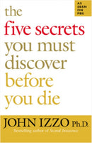 The Five Secrets You Must Discover Before You Die-9781576754757
