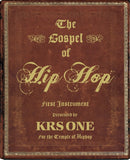 The Gospel of Hip Hop : The First Instrument-9781576874974