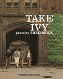Take Ivy-9781576875506