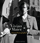 Vivian Maier : Street Photographer-9781576875773