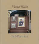 Vivian Maier: Self-Portrait-9781576876626