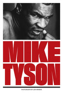 Mike Tyson : 1981-1991-9781576877760