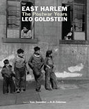 East Harlem : The Postwar Years-9781576879306