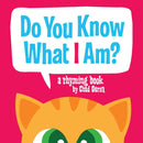 Do You Know What I Am?-9781576879665