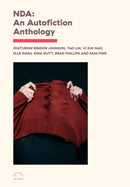 NDA: An Autofiction Anthology-9781576879931