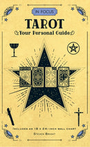 In Focus Tarot : Your Personal Guide Volume 5-9781577151791