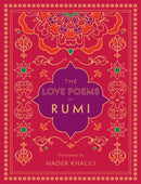 The Love Poems of Rumi