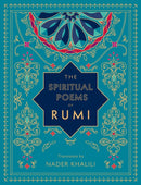 The Spiritual Poems of Rumi