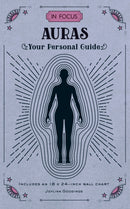 In Focus Auras : Your Personal Guide Volume 11-9781577152248