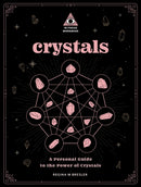 Crystals: An In Focus Workbook : A Personal Guide to the Power of Crystals-9781577153528
