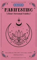In Focus Manifesting : Your Personal Guide-9781577154211